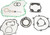 Complete Gasket Kit Kaw P400250850089