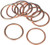 Gasket Oil Tank 10/Pk 62628 36