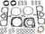 Gasket Top End Xl 1000 Kit 17030 72 A
