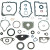 Gasket Trans 4speed Kit 33031 70