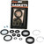 Gasket Seal Fork W/Spcr Kit 45849 49 A