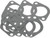 Compliance Fitting Gasket Evo 10/Pk Oe#29242 83