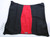 Bimini Top Black/Red 875-400-82