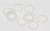 Trans Drain Plug Washer Evo 10/Pk Oe#6007 Trans Drain Plug Washer Evo 10/Pk Oe#6007