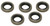Starter Motor Shaft Oil Seal Evo 5/Pk Oe#12053 Starter Motor Shaft Oil Seal Evo 5/Pk Oe#12053