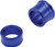 Wheel Spacers Rear Blue