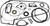 Primary Gasket & Seal Big Twin Kit C9150