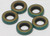 Shift Shaft Seal Evo 5/Pk Evo Oe#60641 74 Shift Shaft Seal Evo 5/Pk Evo Oe#60641 74