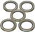 Mainshaft Oil Seal Evo 5/Pk Evo Oe#35230 39dl Mainshaft Oil Seal Evo 5/Pk Evo Oe#35230 39dl