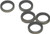 Main Drive Gear Seal Evo 5/Pk Evo Oe#12035a Main Drive Gear Seal Evo 5/Pk Evo Oe#12035a