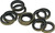 Trans Output Seal Evo/Twin Cam 10/Pk Oe#12077 Trans Output Seal Evo/Twin Cam 10/Pk Oe#12077