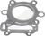 Top End Gasket Kit 75mm Yam