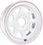 8 Spoke Steel Trailer Wheel 15"X6"