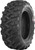 Tire Grim Reaper Front 25x8r12 Radial Lr 480lbs