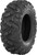 Tire Dirt Tamer A/T F/R 25x9 12 Bias Lr 385lbs