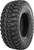 Tire Kanati Mongrel Front 25x8r12 Radial Lr600lbs