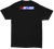 Speedway Tee Black 2x
