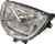 Headlight Assy K1200