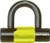 Kryptolok Series 2 Disc Lock Black/Yellow Kryptolok Series 2 Disc Lock Black/Yellow