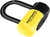 Evolution Series 4 Disc Lock Yellow