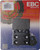 Brake Pads Fa57 Organic