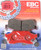 Brake Pads FA477X