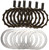 Dirt Racer Clutch Set Drc131