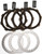 Clutch Set Drc49