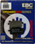 Brake Pads Sfa169 Organic Brake Pads Sfa169 Organic