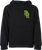 Slimer Youth Hoodie Black Ys