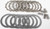 Dirt Racer Clutch Set Drc185