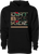 Classic Camo Youth Hoodie Black Ys