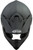 Mx 86 Off Road Helmet Matte Black Xl