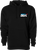 Recking Crew Hoodie Black Md