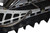Ice Scratcher Rail Saver Tip Holders (Pair) Ice Scratcher Rail Saver Tip Holders (Pair)