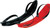 Ski Slips Black (Pair) With 22' Straps Ski Slips Black (Pair) With 22' Straps