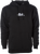 Dbk Basics Hoodie Black Lg