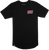 Rippin The Rockies Premium Tee Black Sm