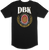 Dbk Beer Co Premium Tee Black Sm