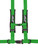 PRP 4.2 Harness- Green