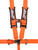 PRP 5.3 Harness- Orange