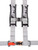 PRP 4.3 Harness- Silver