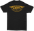 Goldwings Tee Black 2x