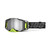 Armega Goggle Antibia Mirror Silver Flash Le
