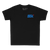 Anthem Youth Tee Black Ys