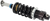 Jri 13.5" Softail Shocks `18 22