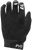Evolution  Dst Gloves Black/Grey Sm