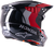 Honda S M5 Helmet Black/Red Glossy Xs Honda S M5 Helmet Black/Red Glossy Xs