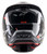 S M5 Rover Helmet Anthracite/Red Fluo/Camo Sm S M5 Rover Helmet Anthracite/Red Fluo/Camo Sm
