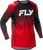 Evolution  Dst Jersey Red/Black/White 2x